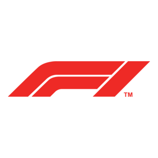 Formula 1 logo